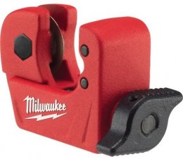 Mini Cortador de Tubos de Cobre Milwaukee4
